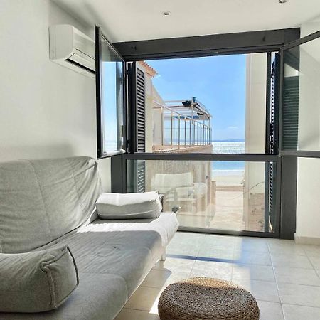 Estudios Stella Maris Roses Dış mekan fotoğraf